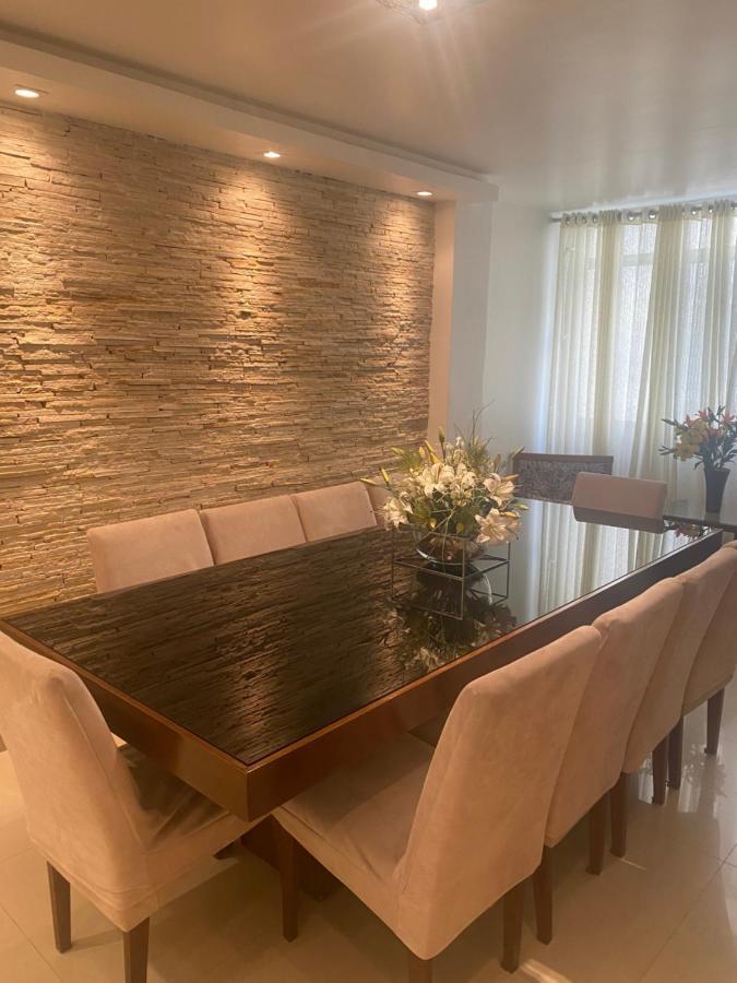 Apartamento De Luxo, Quadra Da Praia Rio de Janeiro Exterior foto